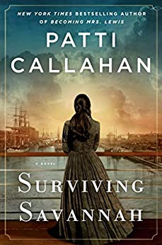 Surviving Savannah Buchen