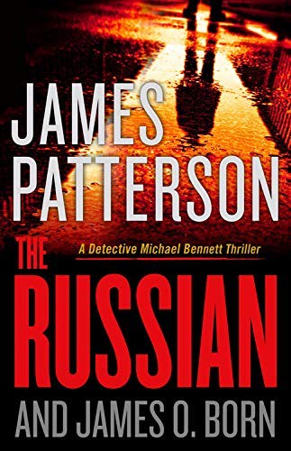 The Russian (Michael Bennett #13) Buchen