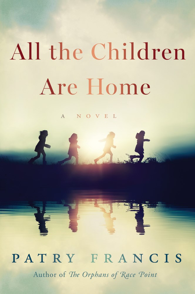 All the Children Are Home books