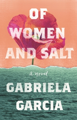 Of Women and Salt books