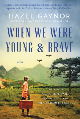 When We Were Young & Brave books