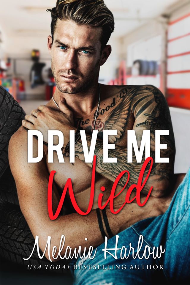 Drive Me Wild (Bellamy Creek, #1) books