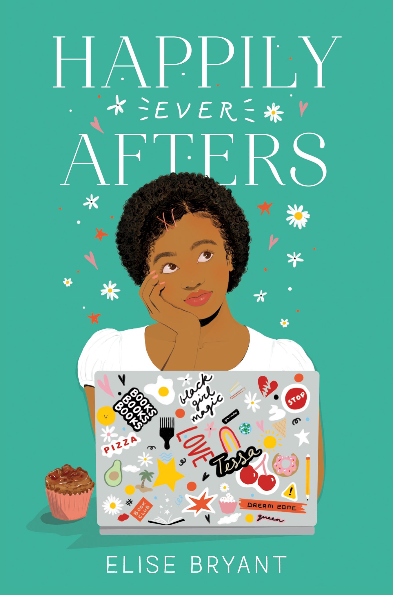 Happily Ever Afters (Happily Ever Afters, #1) Buchen