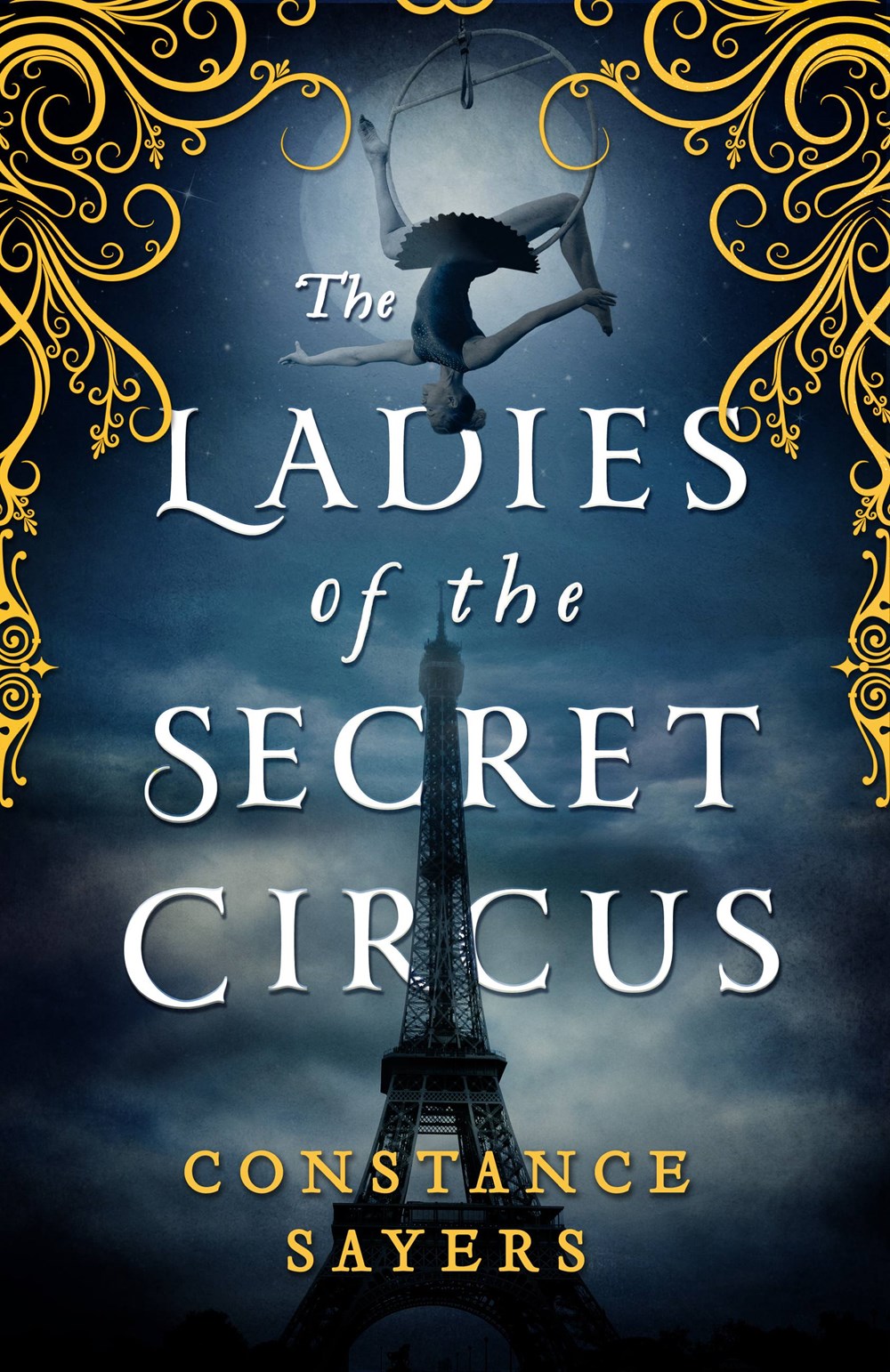 The Ladies of the Secret Circus books