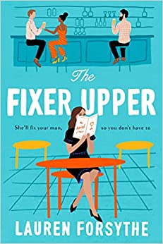 The Fixer Upper books