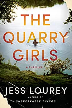 The Quarry Girls books