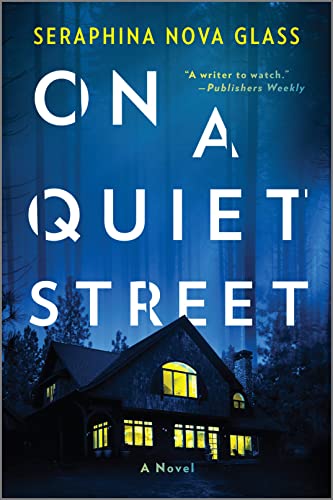 On a Quiet Street books