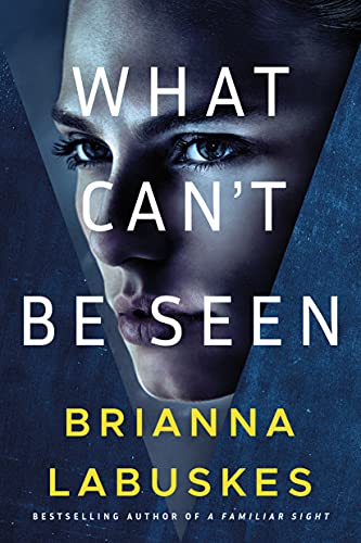 What Can't Be Seen (Dr. Gretchen White, #2) books