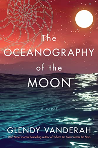 The Oceanography of the Moon books
