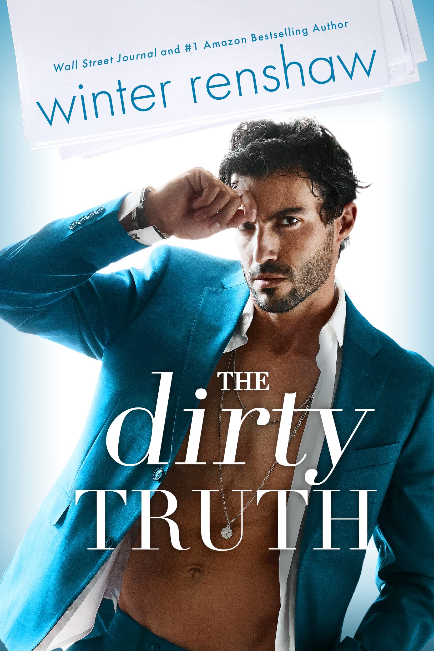 The Dirty Truth books