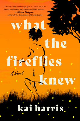 What the Fireflies Knew books