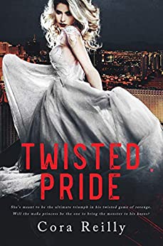 Twisted Pride (The Camorra Chronicles, #3) books