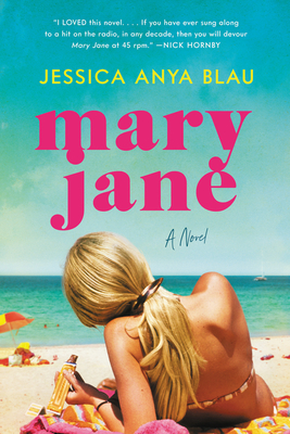 Mary Jane books