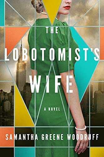 The Lobotomist's Wife books