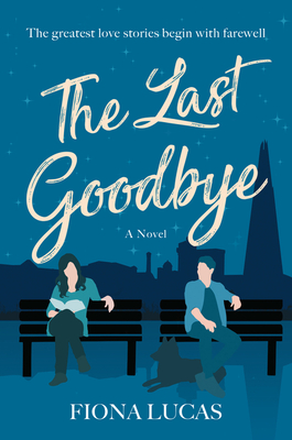 The Last Goodbye books