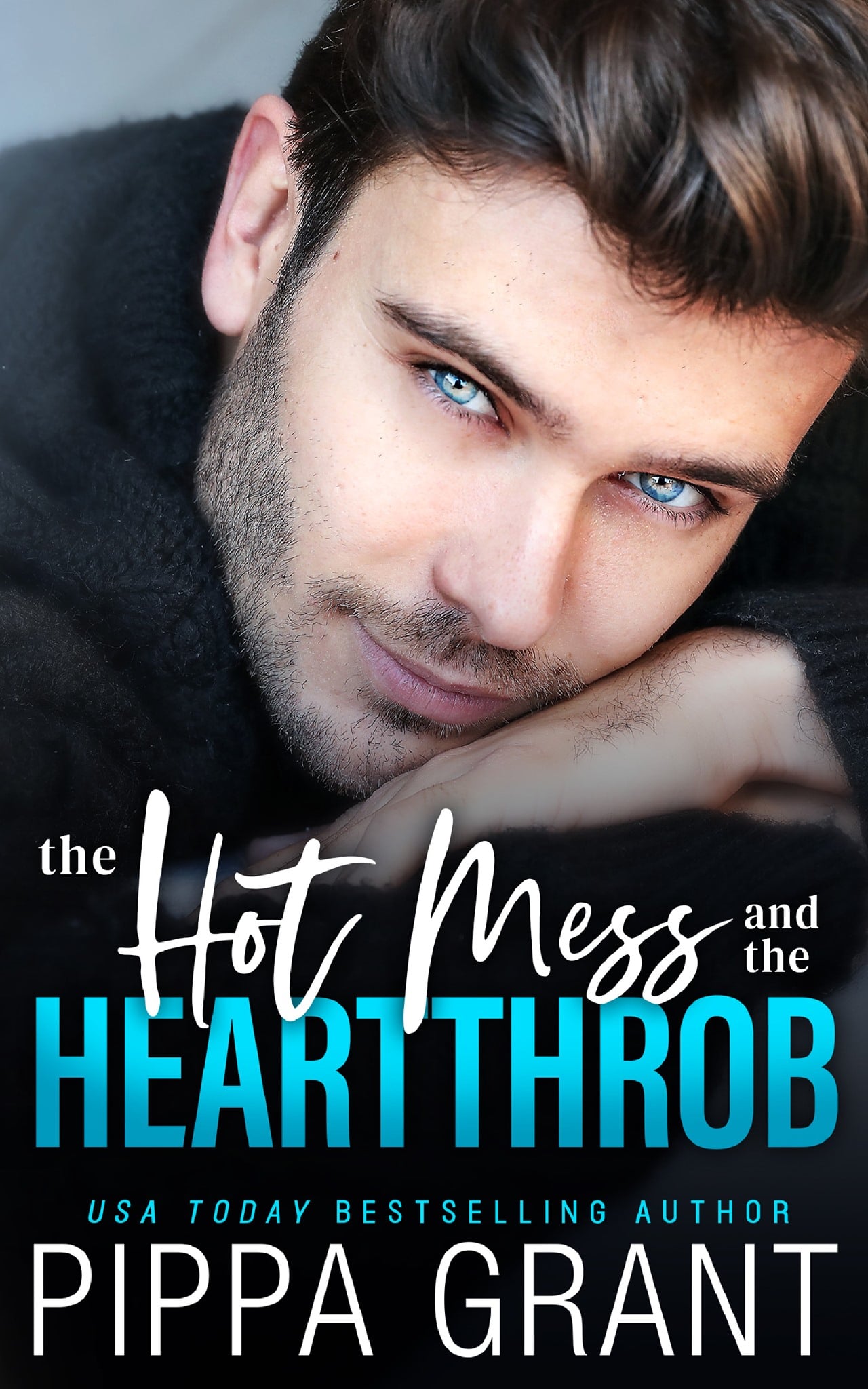 The Hot Mess and the Heartthrob (Bro Code, #4) books