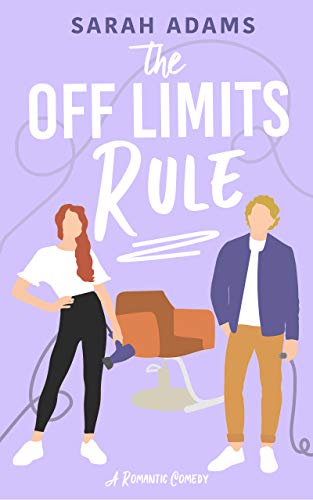 The Off Limits Rule (It Happened in Nashville, #1) books