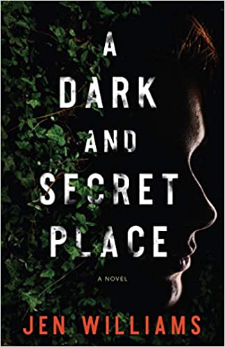 A Dark and Secret Place books