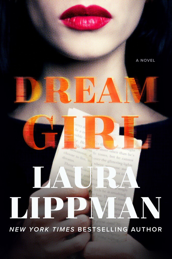 Dream Girl books