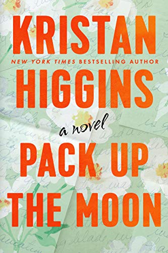 Pack Up the Moon books