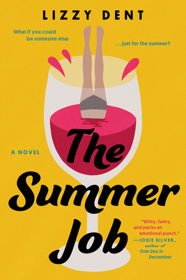 The Summer Job books