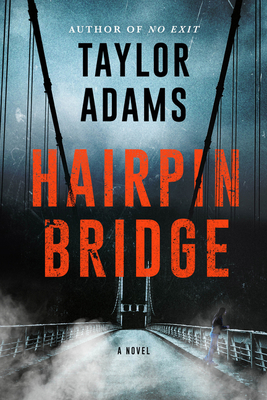 Hairpin Bridge books