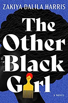 The Other Black Girl books