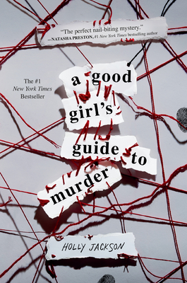 A Good Girl's Guide to Murder (A Good Girl's Guide to Murder, #1) books