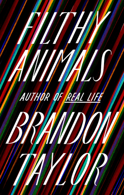 Filthy Animals libro