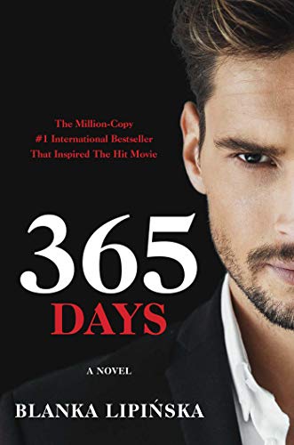 365 Days (365 Days, #1) libro