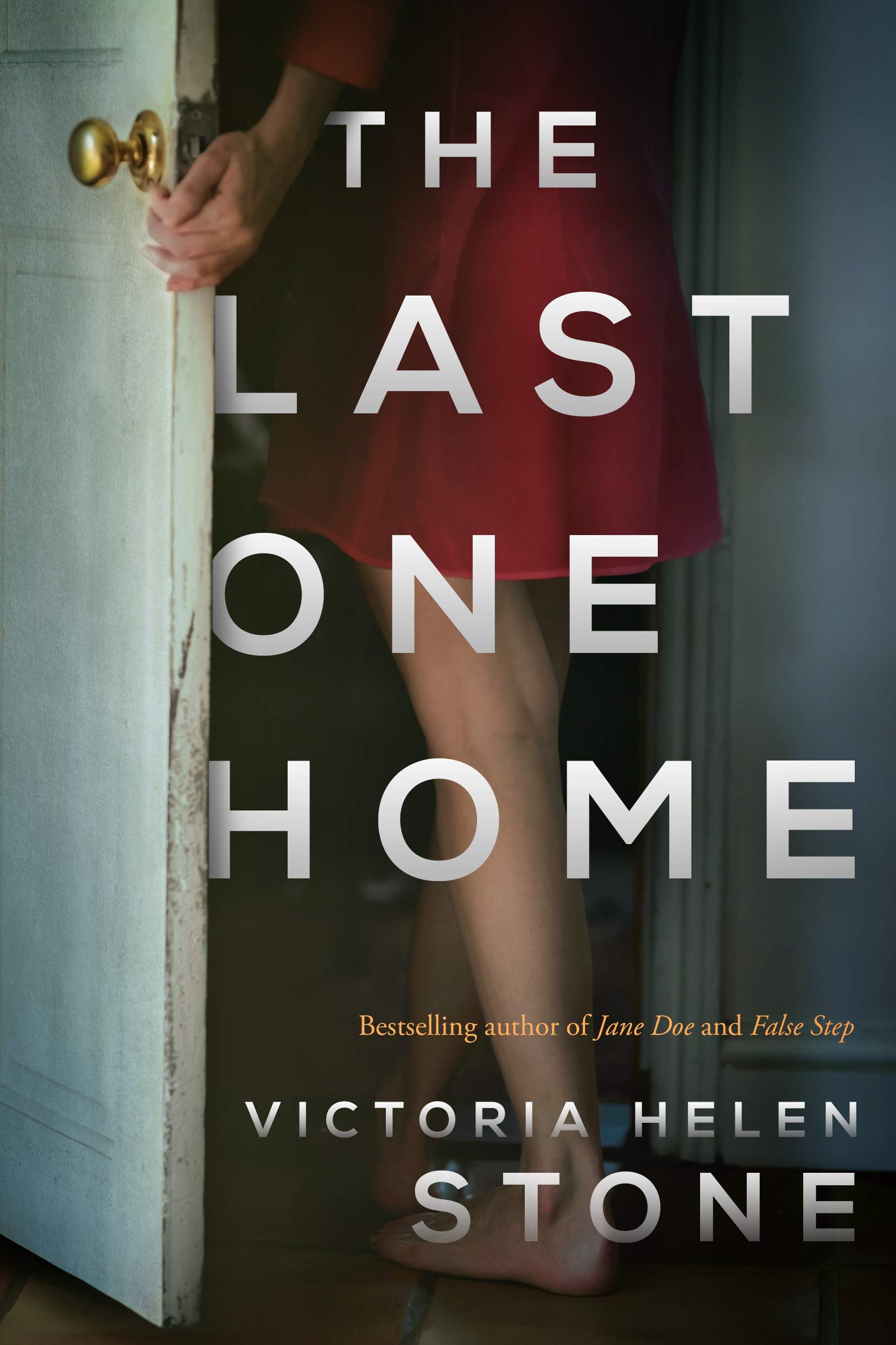 The Last One Home books