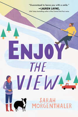 Enjoy the View (Moose Springs, Alaska #3) books