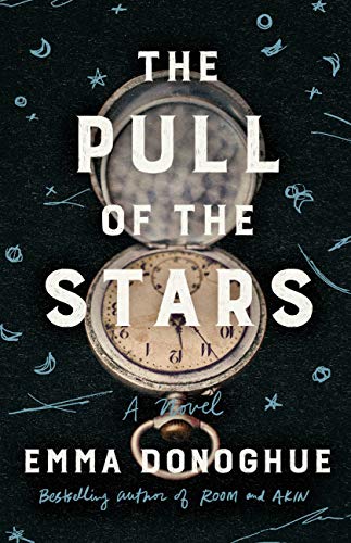The Pull of the Stars libro