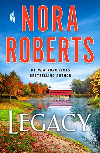 Legacy books