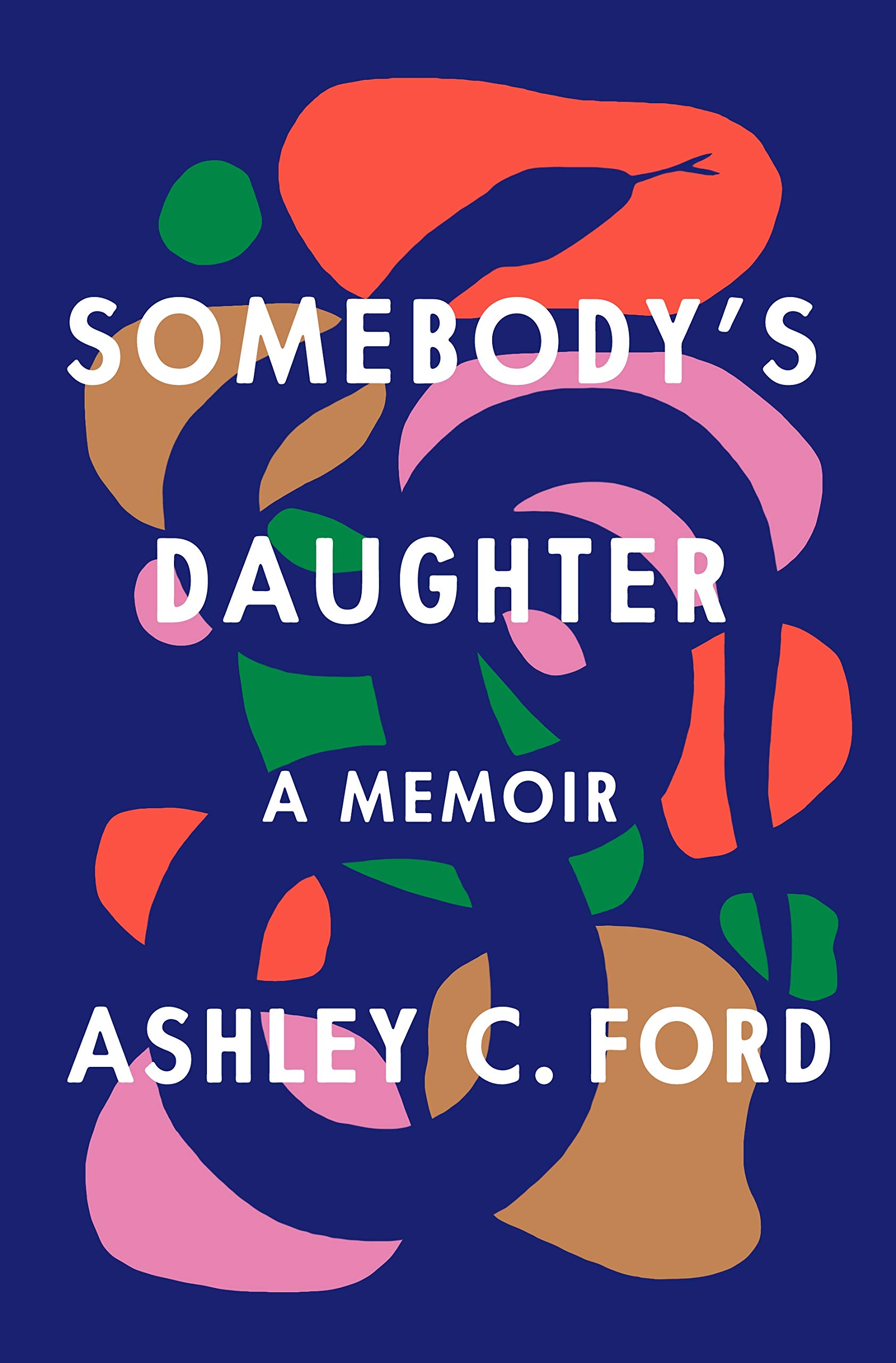 Somebody's Daughter books