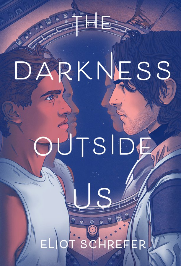 The Darkness Outside Us books