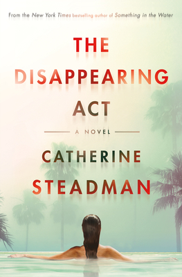 The Disappearing Act books