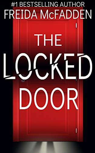 The Locked Door Buchen