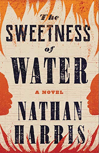 The Sweetness of Water books