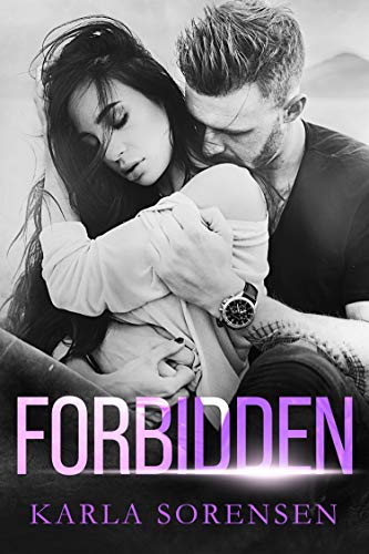 Forbidden (Ward Sisters #4) books