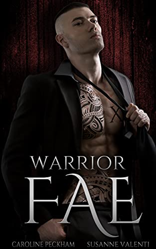 Warrior Fae (Ruthless Boys of the Zodiac, #5) books