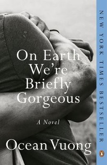 On Earth We're Briefly Gorgeous books