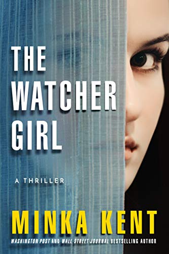 The Watcher Girl Buchen