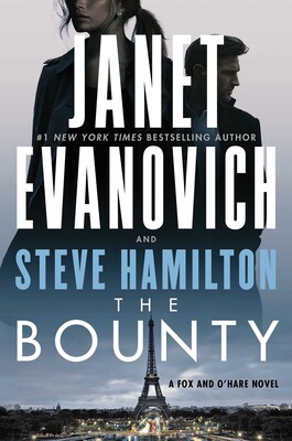 The Bounty (Fox and O'Hare #7) books