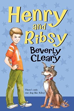 Henry and Ribsy (Henry Huggins, #3) Buchen