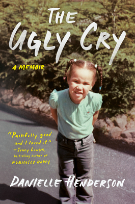 The Ugly Cry books