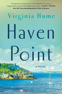 Haven Point books