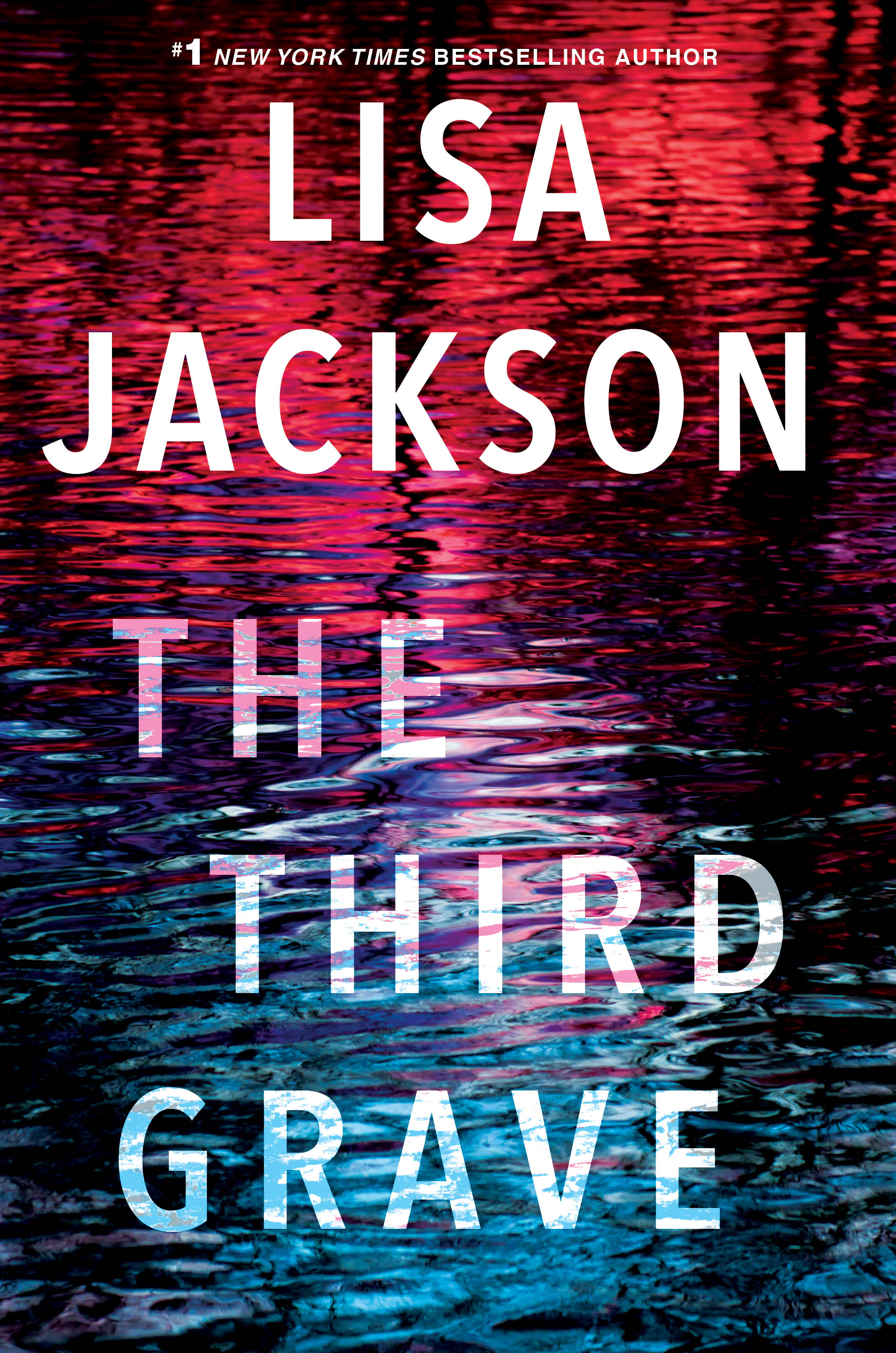 The Third Grave (Savannah, #4) books