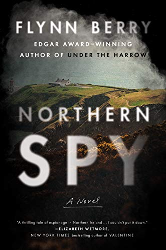 Northern Spy books