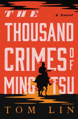 The Thousand Crimes of Ming Tsu books